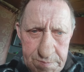 Valeriy Makarov, 72, Kurgan