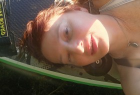 Oksana, 54 - Just Me