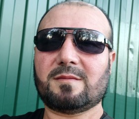 Самир, 48 лет, Москва