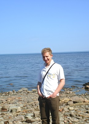 RamblerDating profile picture for @scrub