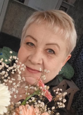 Ольга из Павлово 61 год
