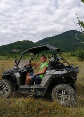 Василий, 23, Россия, Щербинка