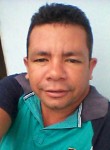Carlos, 38 лет, Chapadinha