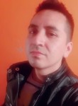 Enrique Resendiz, 38 лет, México Distrito Federal