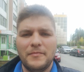 Артём, 34 года, Снежинск
