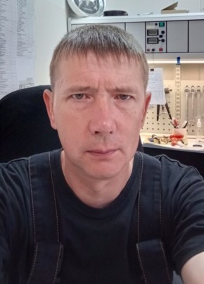Вадим из Анжеро-Судженска 51 год