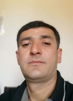 tojiddin из Карабудахкента 44 года