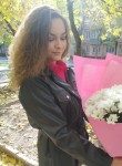 Darya, 18, Moscow