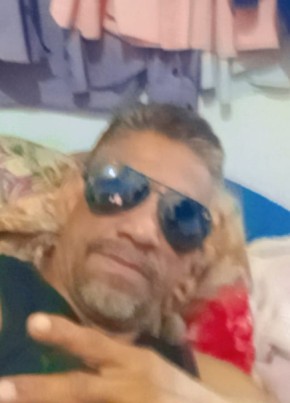 Luis из Goiânia 50 лет