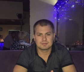 Юрий, 31 год, Москва