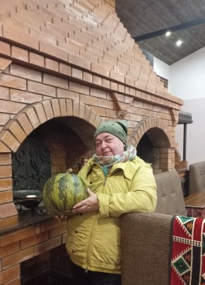 Алина, 60, Россия, Дмитров