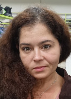 Светлана, 39, Россия, Магадан