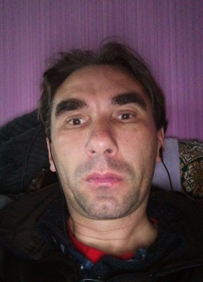 Павел, 45, Россия, Тымовское