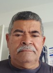 Argemiro, 67  , Recife