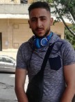 Karim, 20, Tripoli