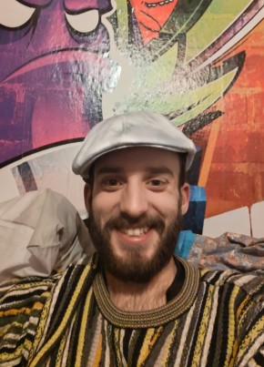 Grontel из Neue Neustadt 29 лет