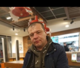 Николай, 42 года, Тамбов