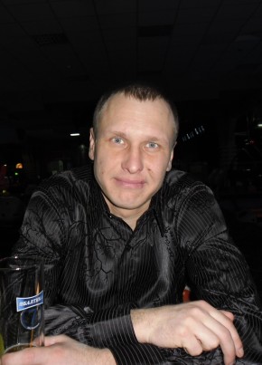 Михаил, 38, Россия, Тайшет
