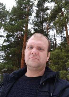 Дмитрий Иванцов, 38, Россия, Альметьевск