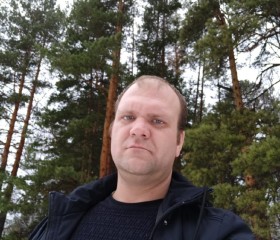 Дмитрий Иванцов, 38 лет, Альметьевск