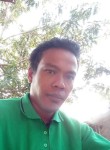 Eank karyya Es b, 34 года, Djakarta