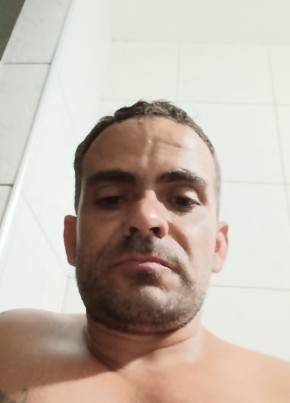 Tarcio из Fortaleza 33 года