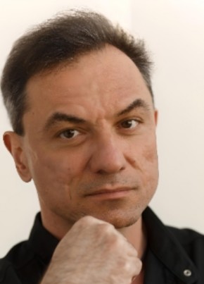 Dmitriy, 45, Russia, Moscow