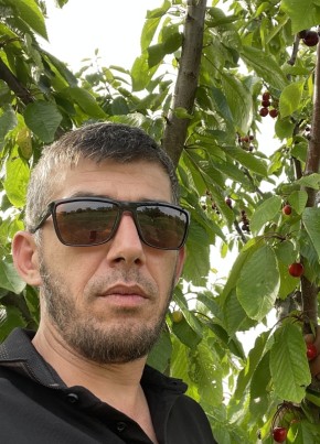 Темирлан, 39, Россия, Зеленодольск