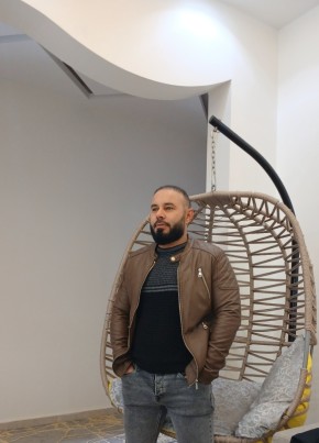 زيكو, 35, Tunisia, Tunis