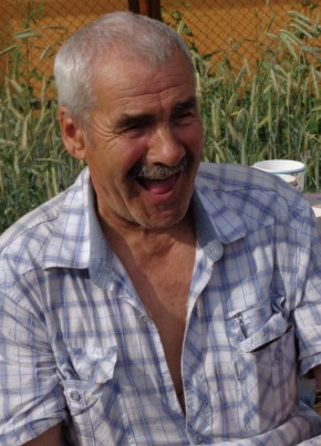 Леонид, 70, Россия, Балезино