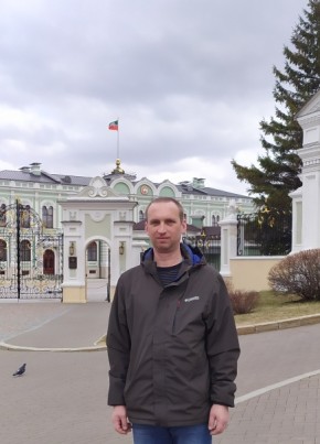 Алексей, 44, Россия, Москва