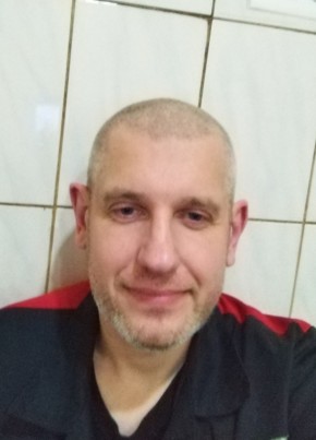 Сергей Юргель, 40, Рэспубліка Беларусь, Горад Гродна