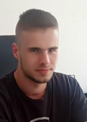 Patrick, 26, Bundesrepublik Deutschland, Wadgassen