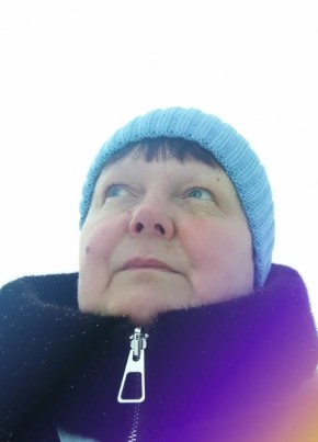 Ольга из Павловского Посада 51 год