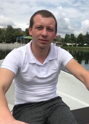 Константин, 32, Россия, Киржач