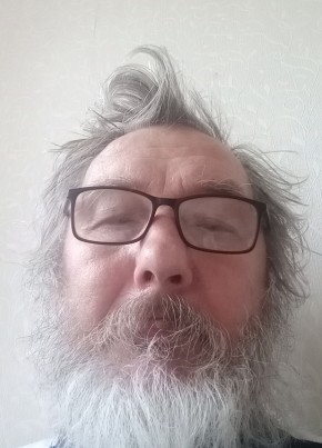 Владимир из Вологды 67 лет