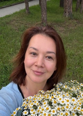 Alla из Щербинки 41 год