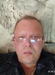 Данил, 46 лет, Астрахань