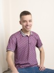 Nikolay, 24, Moscow