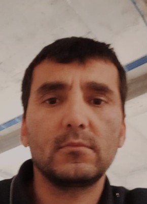 Алим из Yaypan 38 лет