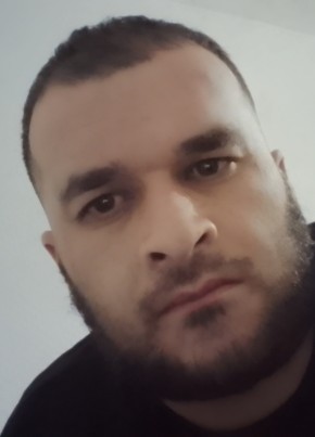 Shakh, 29, Russia, Moscow