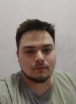 Ruslan, 23 года, Қарағанды