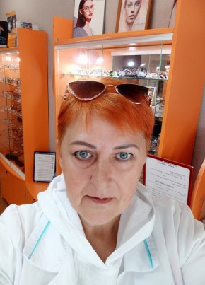 Галина из Кизела 55 лет