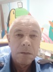 Ядъкар Насибулин, 66 лет, Набережные Челны