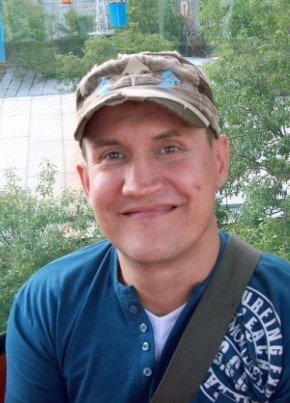 Александр из Севастополи 61 год