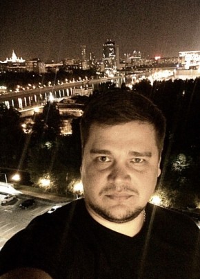 Ivan, 39, Russia, Moscow