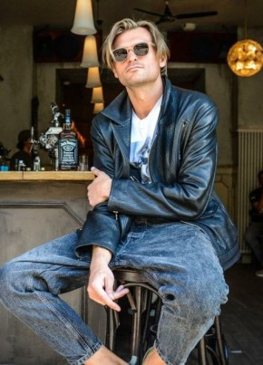 Maxim, 38, Russia, Moscow