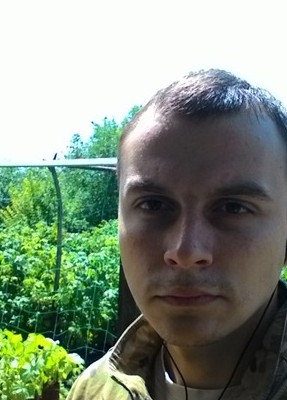 Алексей, 34, Russia, Samara