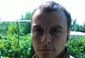 Алексей, 34 - Just Me