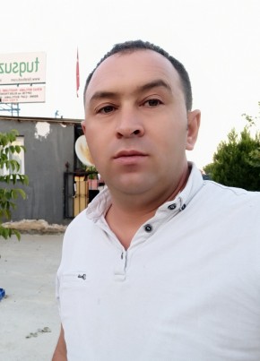 Mesut, 40, Türkiye Cumhuriyeti, Alaşehir